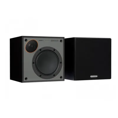 MONITOR AUDIO Monitor 50 3GB Black