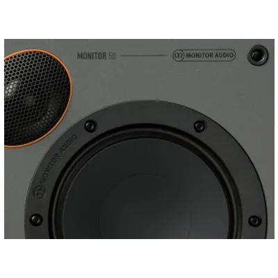 MONITOR AUDIO Monitor 50 3GB Black
