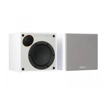 MONITOR AUDIO Monitor 50 3GB White