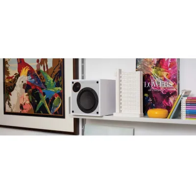MONITOR AUDIO Monitor 50 3GB White MONITOR AUDIO Monitor 50 3GB White