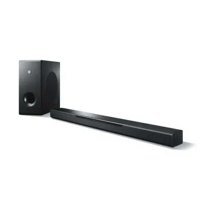 Yamaha YAS-408 Black Yamaha YAS-408 Black