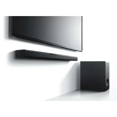 Yamaha YAS-408 Black Yamaha YAS-408 Black
