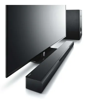 Yamaha YAS-408 Black