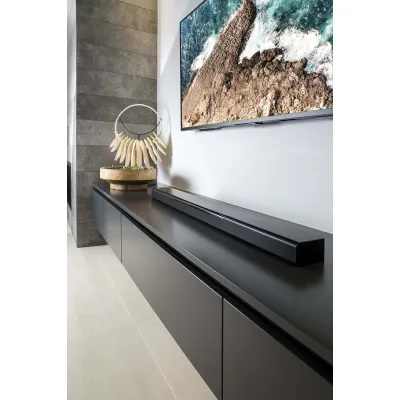 Yamaha YAS-408 Black Yamaha YAS-408 Black