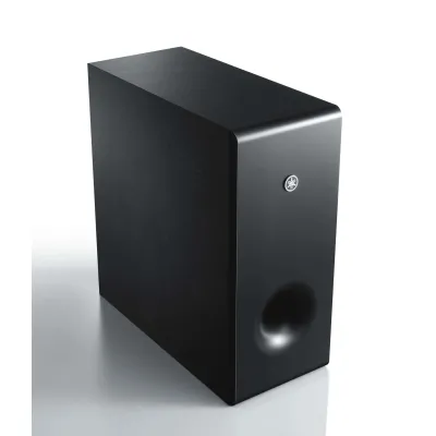 Yamaha YAS-408 Black