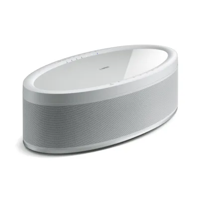 Yamaha WX-051 White