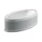 Yamaha WX-051 White
