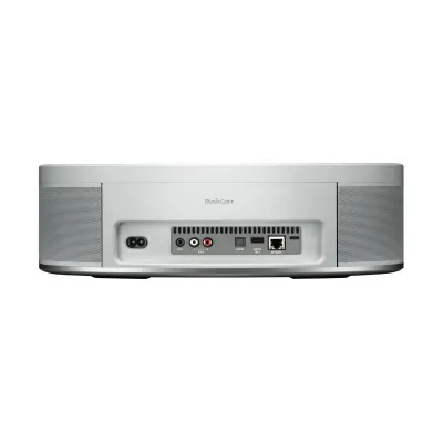 Yamaha WX-051 White
