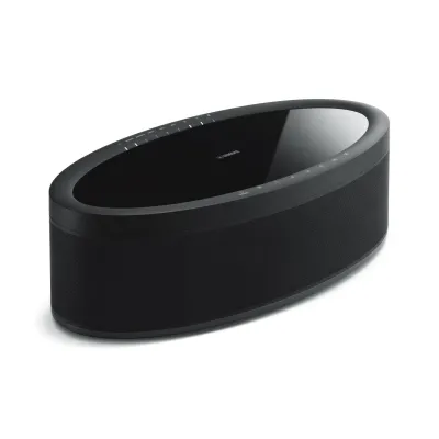 Yamaha WX-051 Black Yamaha WX-051 Black