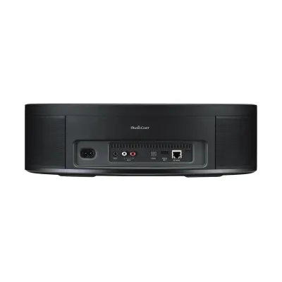 Yamaha WX-051 Black Yamaha WX-051 Black