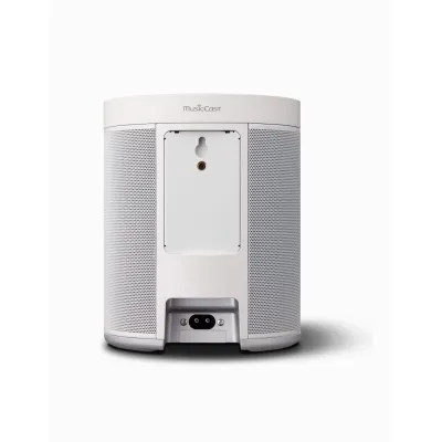 Yamaha WX-021 White
