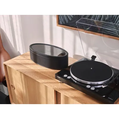 Yamaha TT-N503 Black Yamaha TT-N503 Black