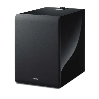Yamaha NS-NSW100 Piano Black Yamaha NS-NSW100 Piano Black