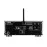 Yamaha MCR-N570 Black/Piano Black