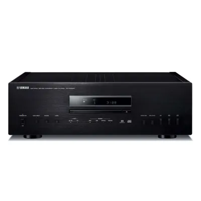 Yamaha CD-S3000 Black/Piano Black Yamaha CD-S3000 Black/Piano Black
