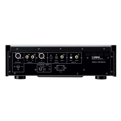 Yamaha CD-S3000 Black/Piano Black Yamaha CD-S3000 Black/Piano Black