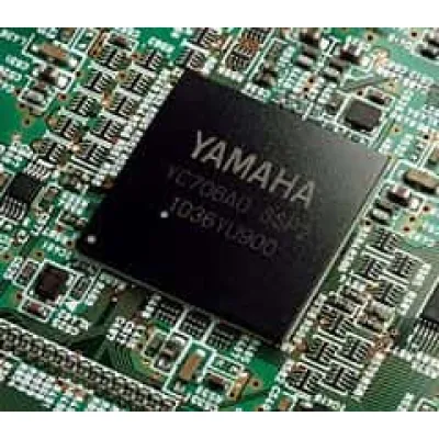 Yamaha CD-S3000 Black/Piano Black Yamaha CD-S3000 Black/Piano Black