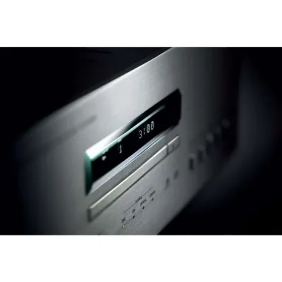 Yamaha CD-S3000 Black/Piano Black