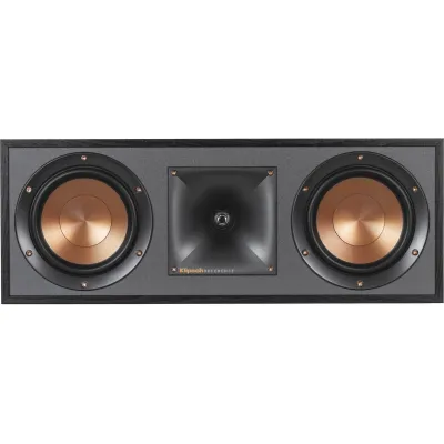 Klipsch Reference R-52C Black