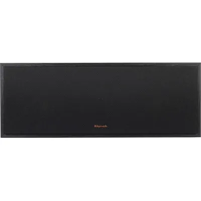 Klipsch Reference R-52C Black Klipsch Reference R-52C Black