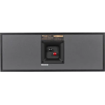 Klipsch Reference R-52C Black