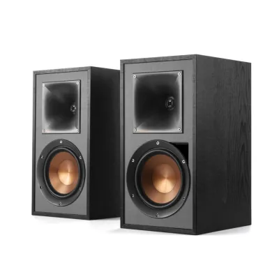 Klipsch Reference R-51PM Black Klipsch Reference R-51PM Black