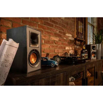 Klipsch Reference R-51PM Black Klipsch Reference R-51PM Black