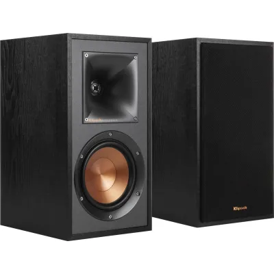 Klipsch Reference R-51M Black Klipsch Reference R-51M Black