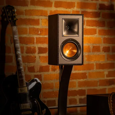 Klipsch Reference R-51M Black Klipsch Reference R-51M Black