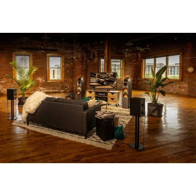 Klipsch Reference R-51M Black Klipsch Reference R-51M Black