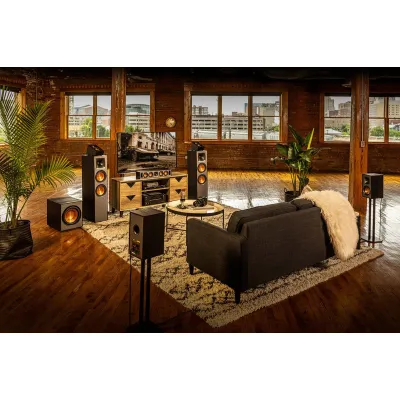 Klipsch Reference R-51M Black Klipsch Reference R-51M Black