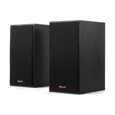 Klipsch Reference R-41PM Black Klipsch Reference R-41PM Black
