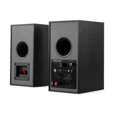 Klipsch Reference R-41PM Black Klipsch Reference R-41PM Black