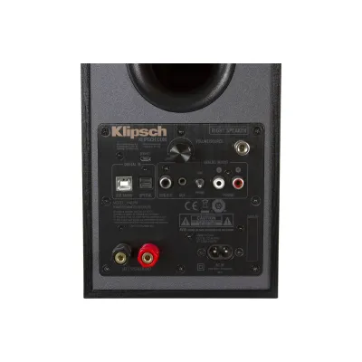 Klipsch Reference R-41PM Black