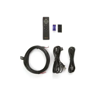 Klipsch Reference R-41PM Black Klipsch Reference R-41PM Black