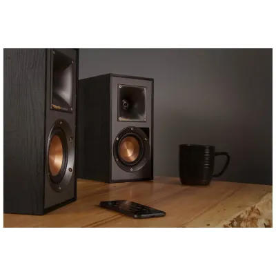 Klipsch Reference R-41PM Black