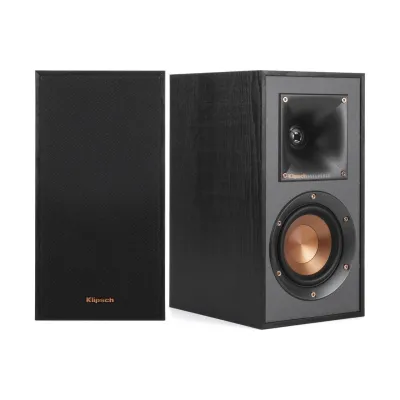 Klipsch Reference R-41M Black