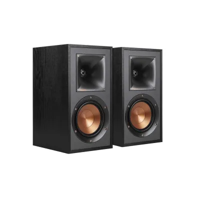 Klipsch Reference R-41M Black Klipsch Reference R-41M Black