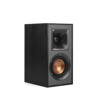 Klipsch Reference R-41M Black Klipsch Reference R-41M Black