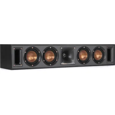 Klipsch Reference R-34C Black Klipsch Reference R-34C Black