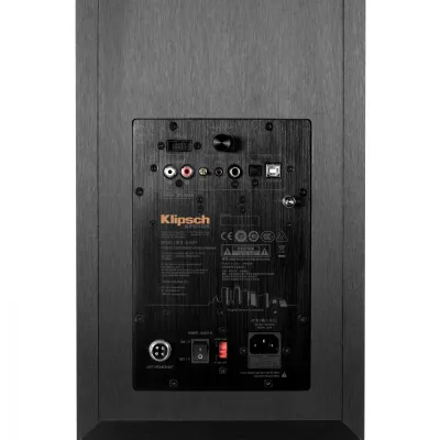Klipsch Reference R-28PF Powered Floorstanding Speakers Klipsch Reference R-28PF Powered Floorstanding Speakers