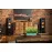 Klipsch Reference R-28PF Powered Floorstanding Speakers