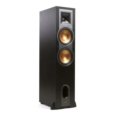 Klipsch Reference R-28F Black Klipsch Reference R-28F Black