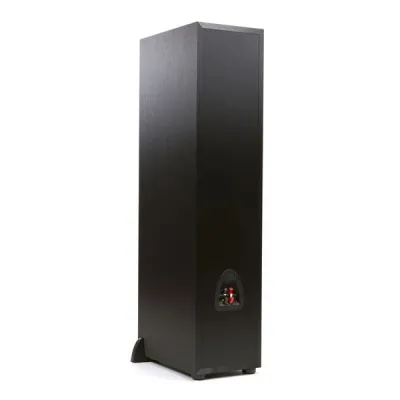 Klipsch Reference R-28F Black Klipsch Reference R-28F Black