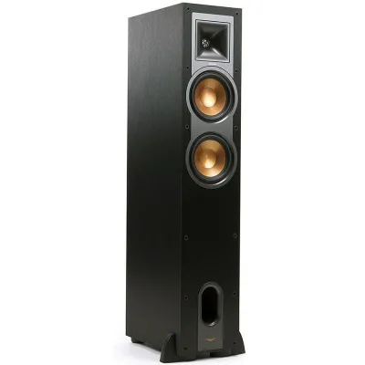 Klipsch Reference R-26PF Powered Floorstanding Speakers Klipsch Reference R-26PF Powered Floorstanding Speakers