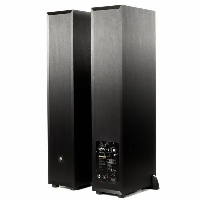 Klipsch Reference R-26PF Powered Floorstanding Speakers Klipsch Reference R-26PF Powered Floorstanding Speakers