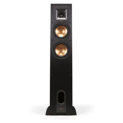 Klipsch Reference R-26F Black Klipsch Reference R-26F Black