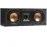Klipsch Reference R-25C Black