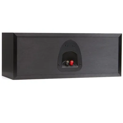 Klipsch Reference R-25C Black Klipsch Reference R-25C Black