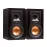 Klipsch Reference R-15PM Powered Speakers Black